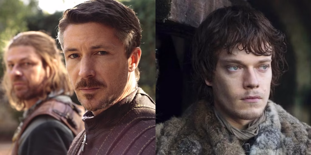 Karakter Paling Dibenci Di Game Of Thrones Yang Ternyata Punya Sisi Baik
