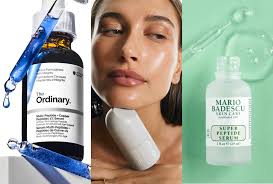 Skincare yang Mengandung Peptide untuk Kulit Kenyal dan Muda