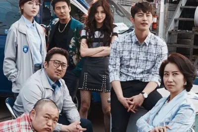 Review Jujur Drakor Terbaru Pemainnya Top Ceritanya Flop